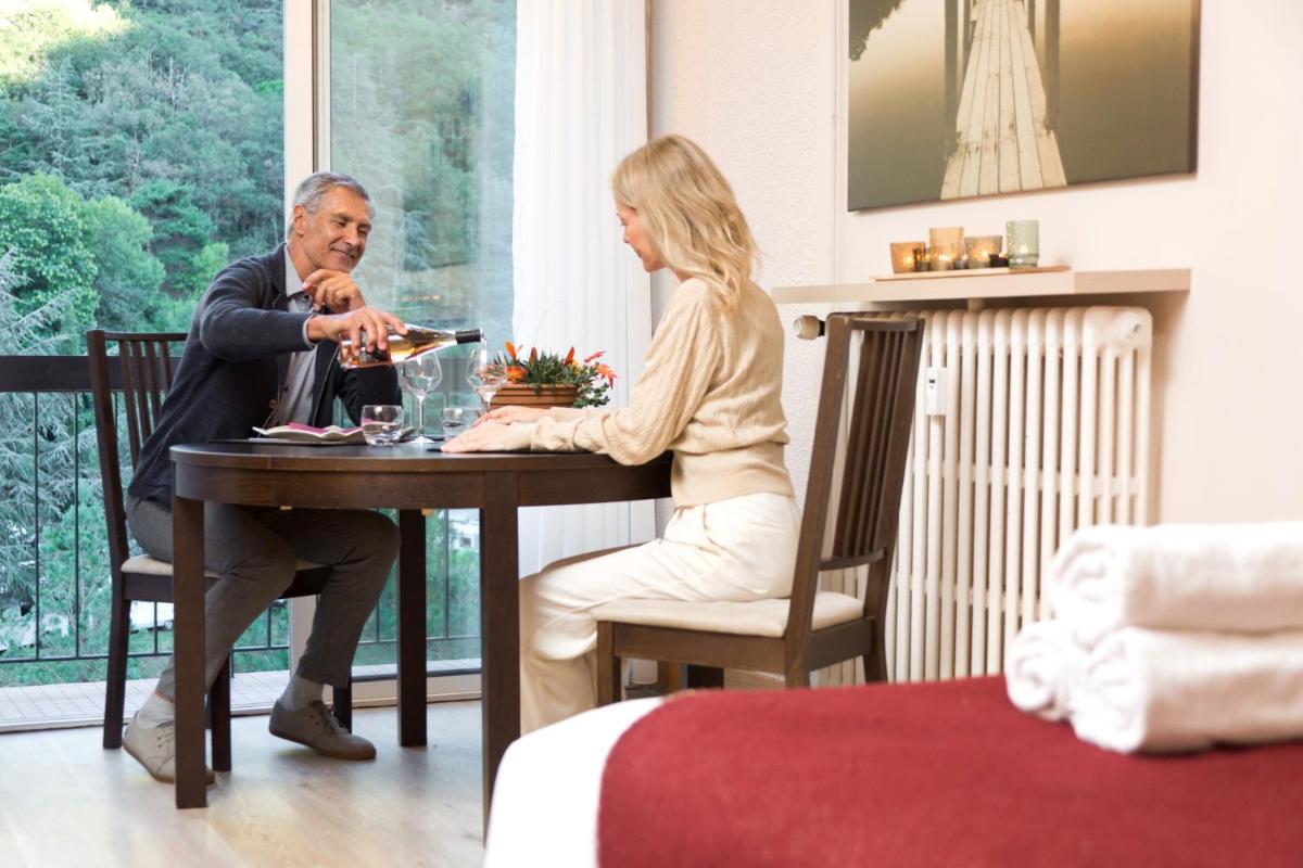 Hôtel Les Sources - Housity