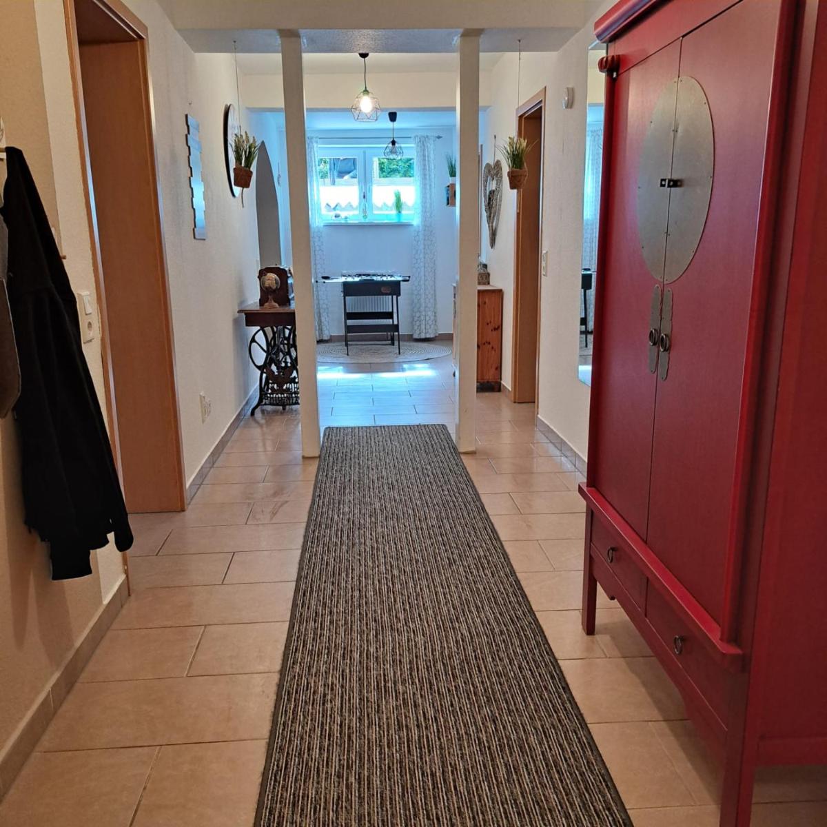 Fewo-Hengesbach - Housity