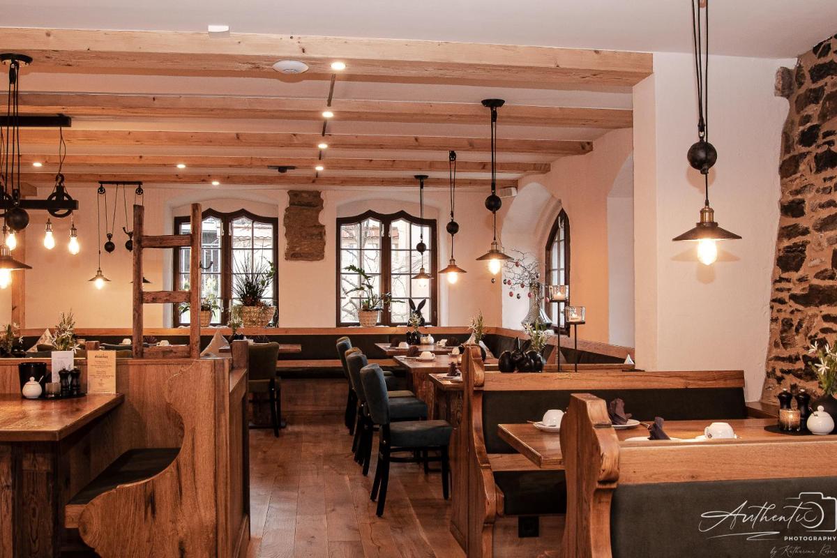 Altstadt-Hotel - Housity