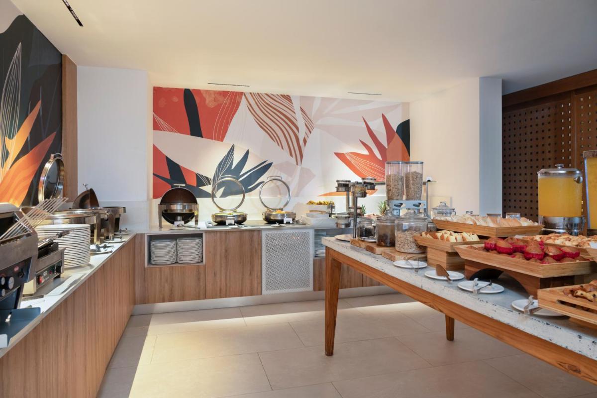 Hilton Garden Inn La Romana - Housity