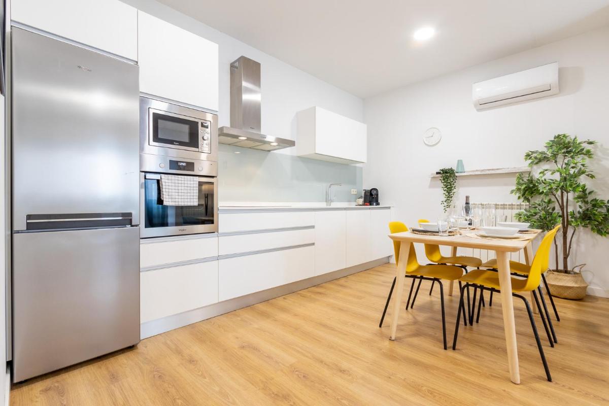 INSIDEHOME Apartments - La Casa del General - Housity
