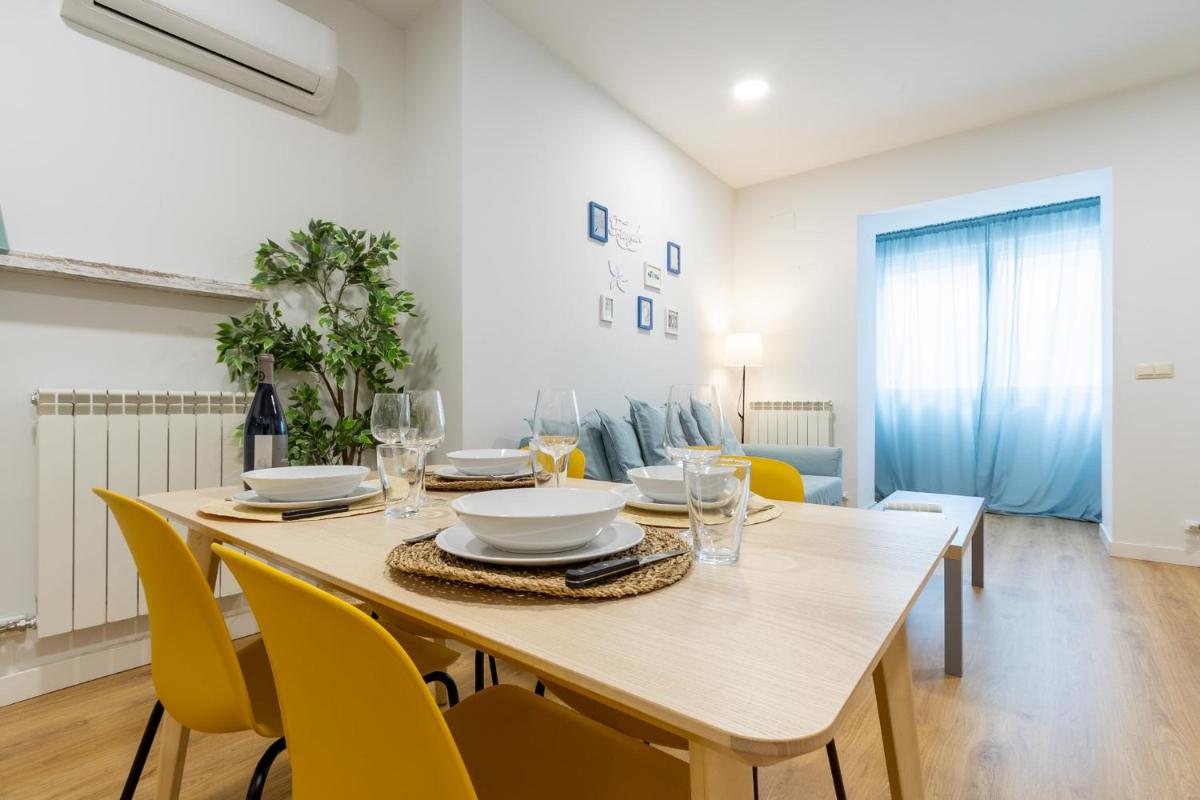 INSIDEHOME Apartments - La Casa del General - Housity