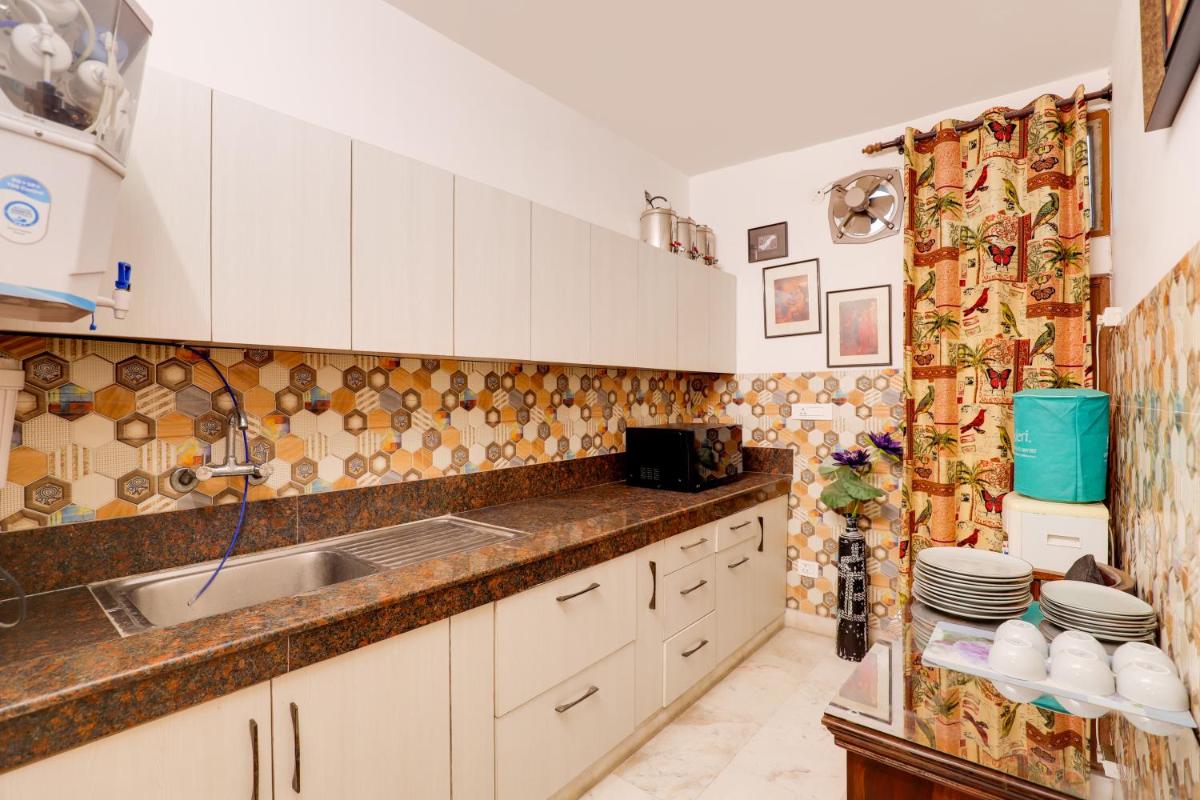 House of Comfort Noida - Housity