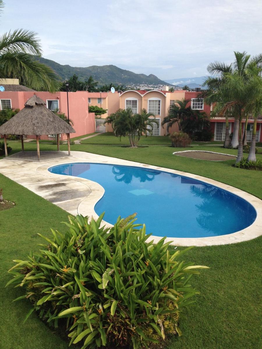 Departamento Las Gaviotas - Hizvo