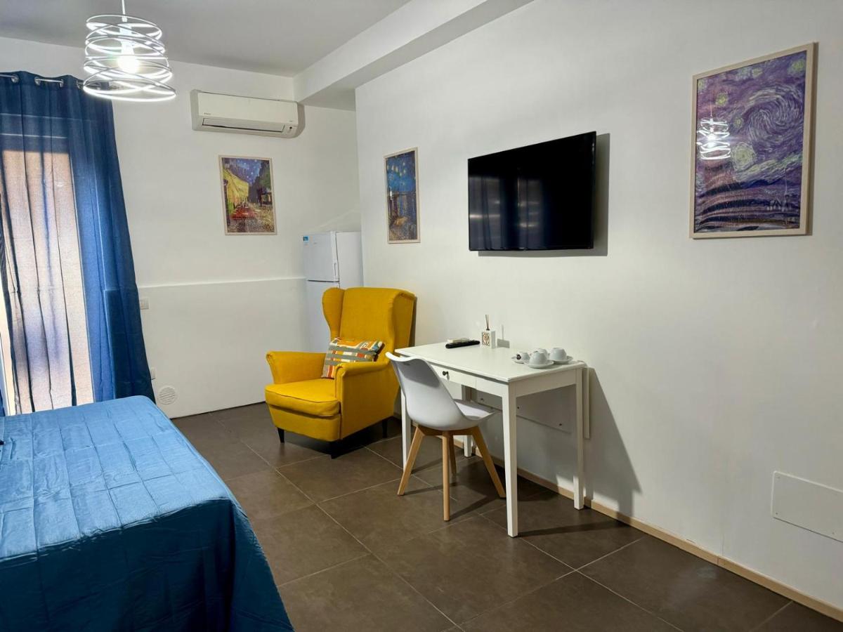 IL RUGGI BB - Housity