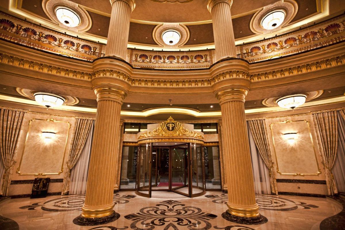 Multi Grand Pharaon Hotel - Housity