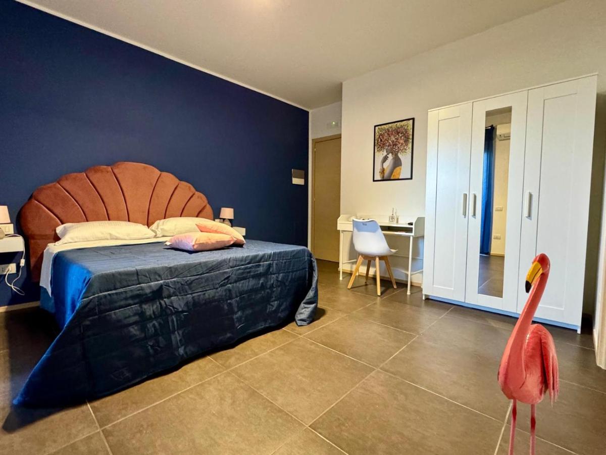 IL RUGGI BB - Housity