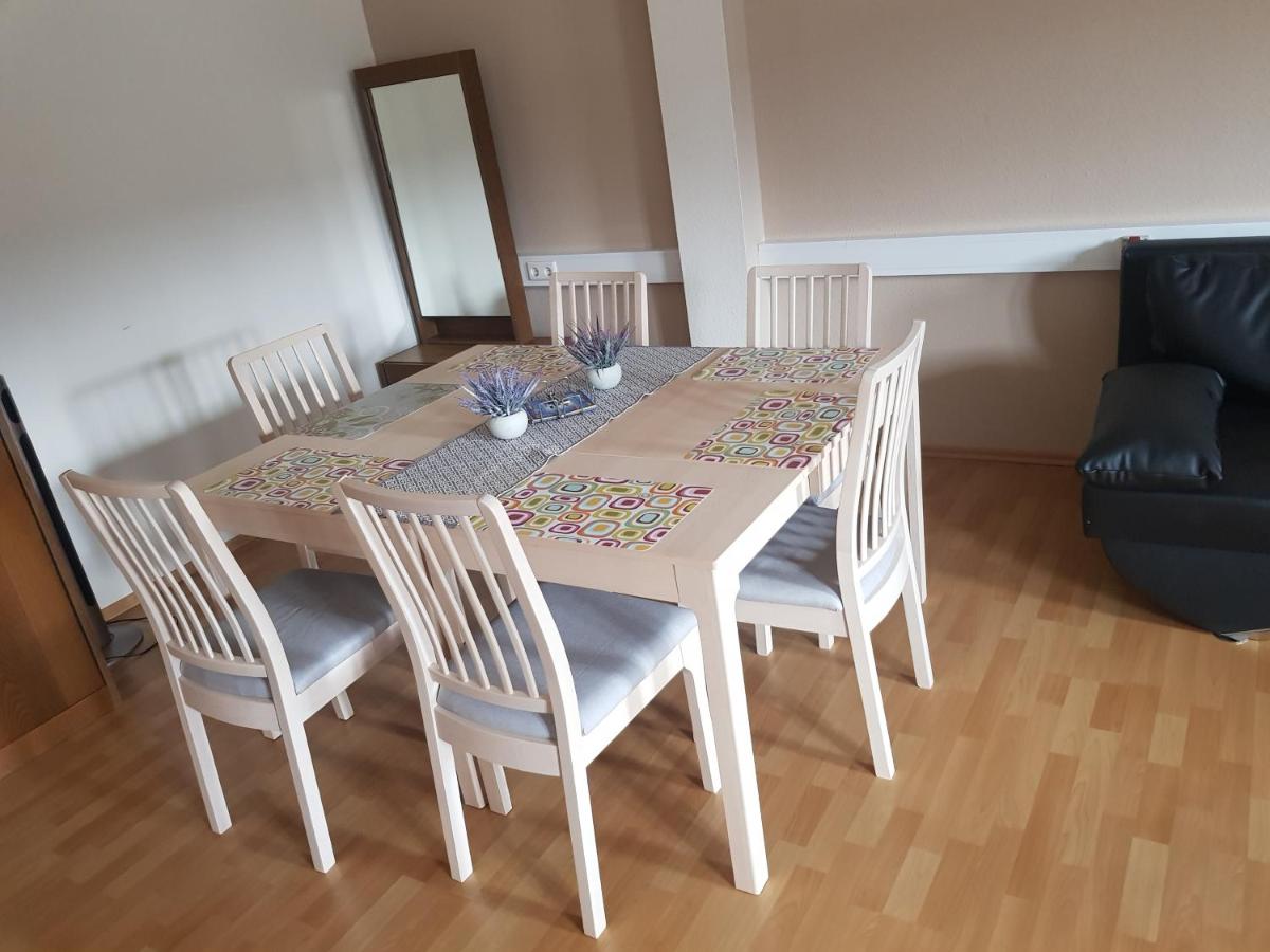 Ferienwohnung am Ring - Housity