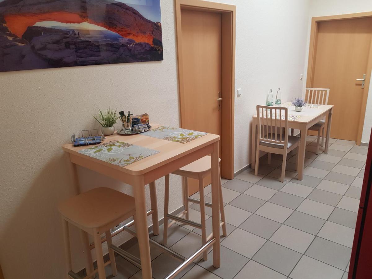Ferienwohnung am Ring - Housity