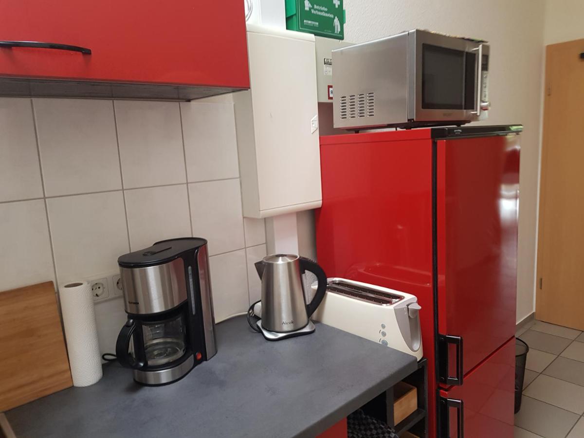 Ferienwohnung am Ring - Housity