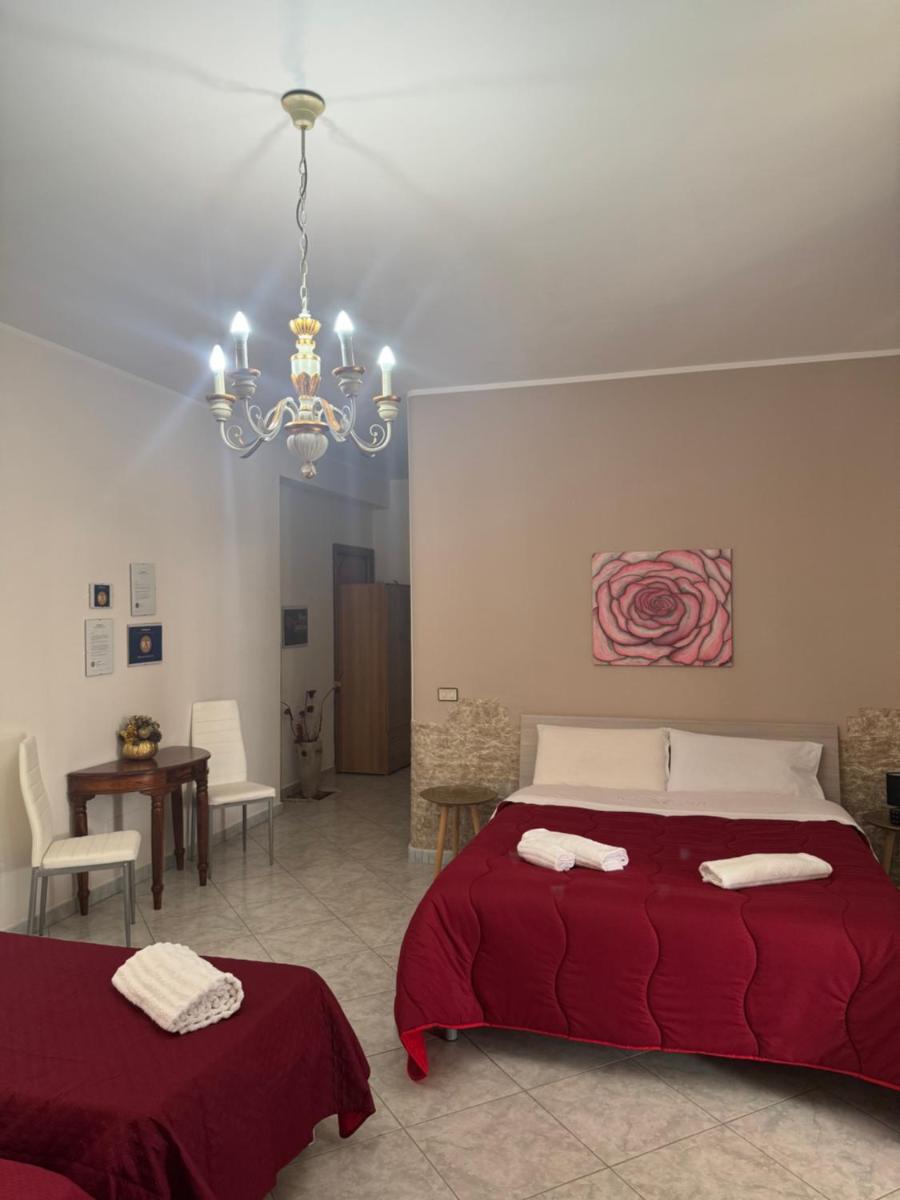 B&B Rose Antiche Sicily - Housity