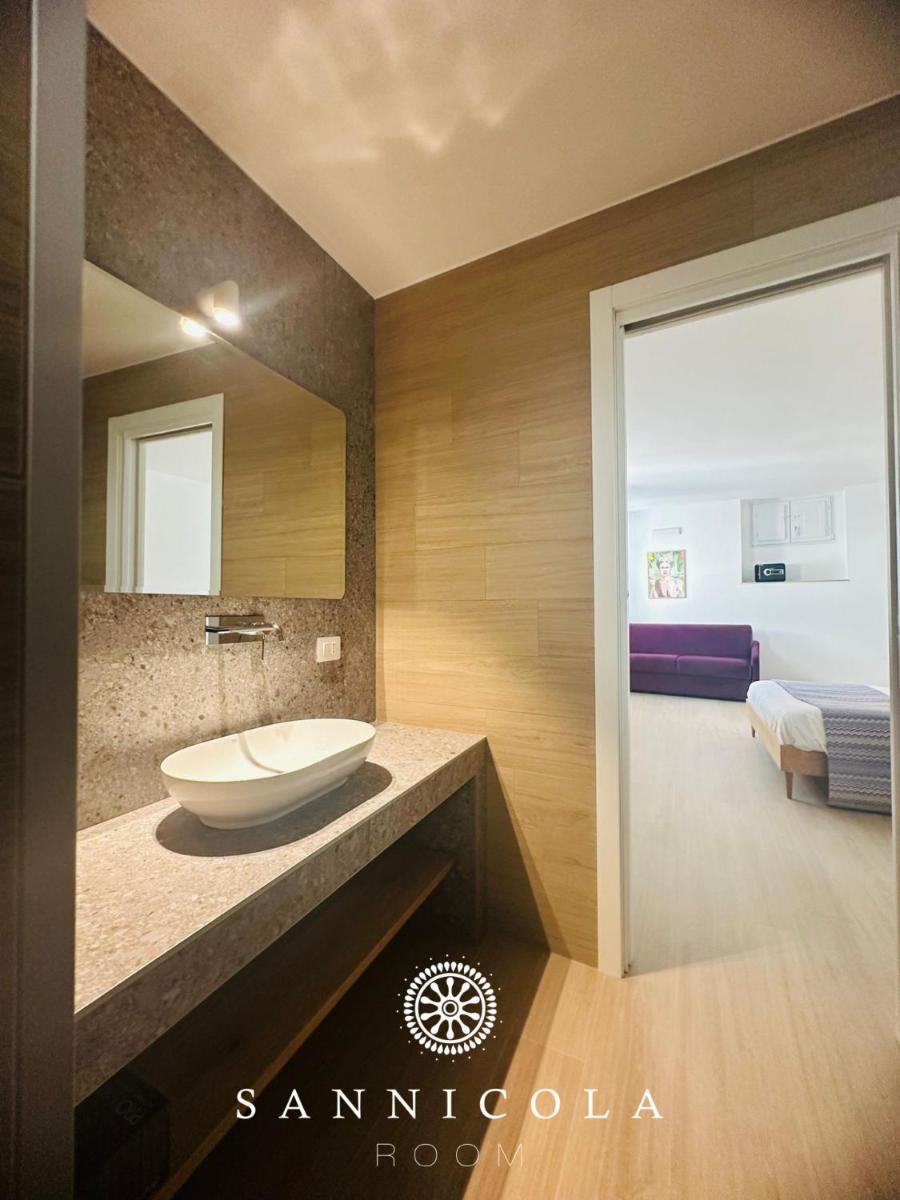 San Nicola Room e spa - Housity