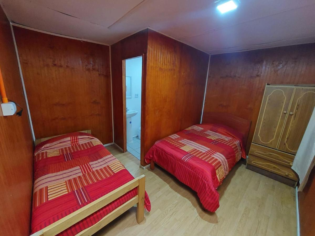 Residencial RO - Housity