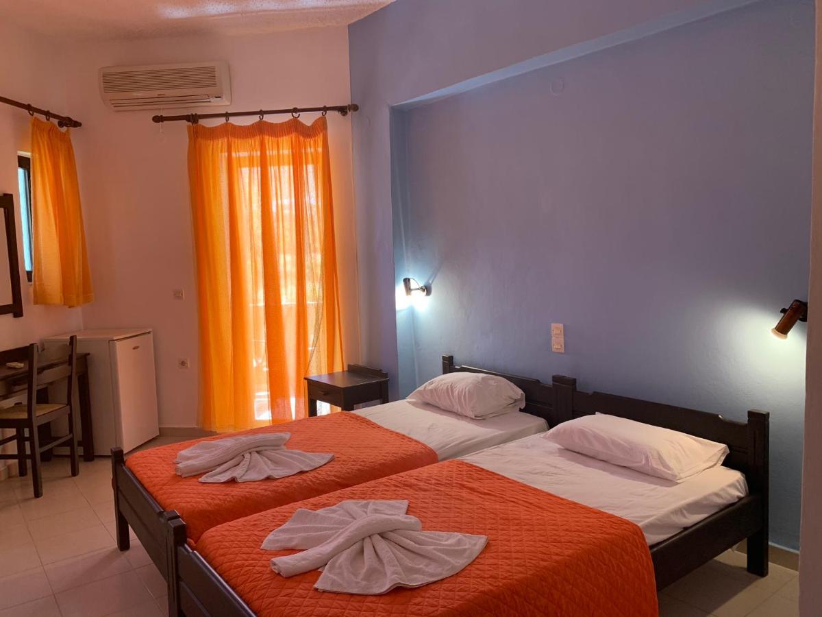 Kalami Rooms - Housity