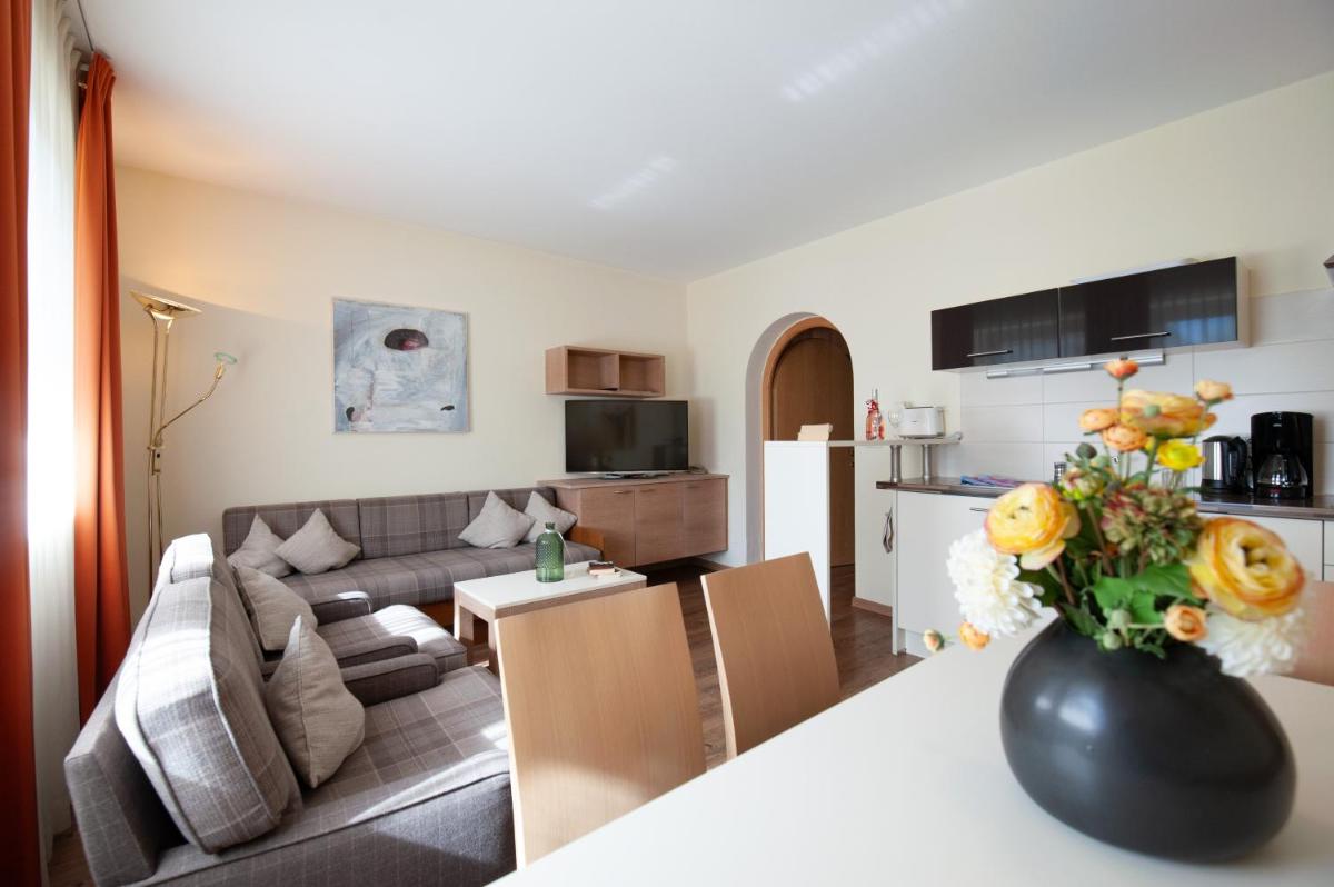 Residence Mignon - Housity