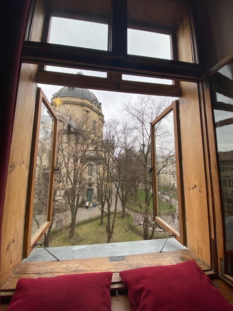 Apartments XVII Century - Housity