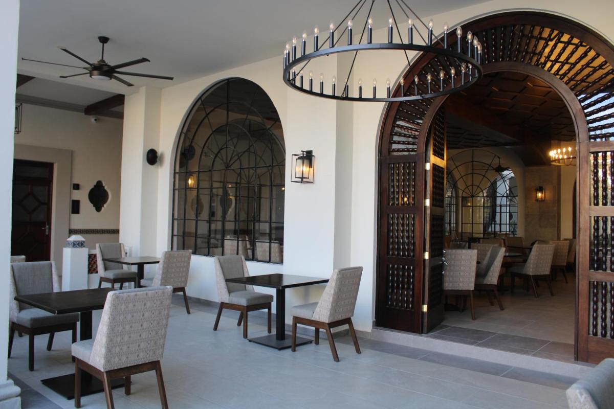 Gran Hotel Mexico by Solaris - Housity