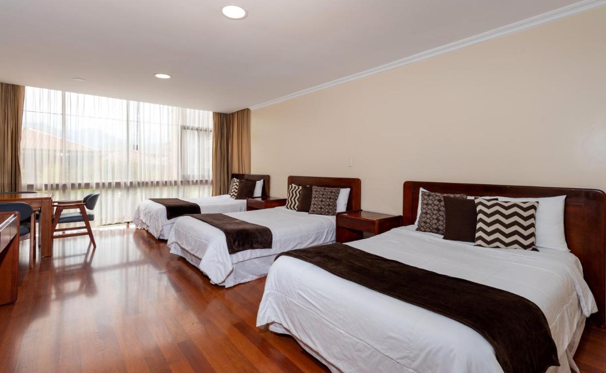 Hotel NASS Pinar del Lago - Housity