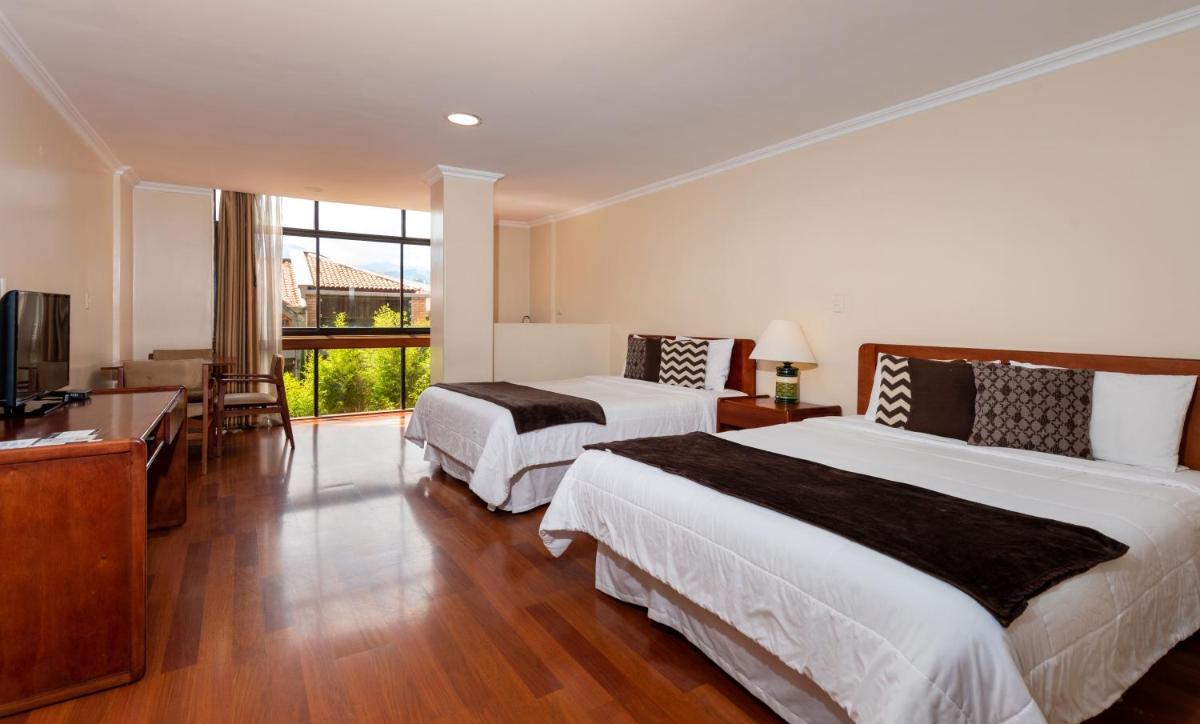 Hotel NASS Pinar del Lago - Housity