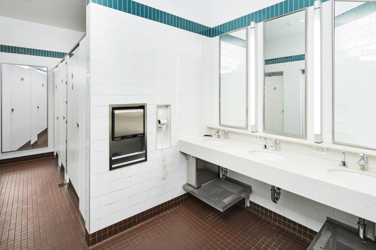 HI New York City Hostel - Housity