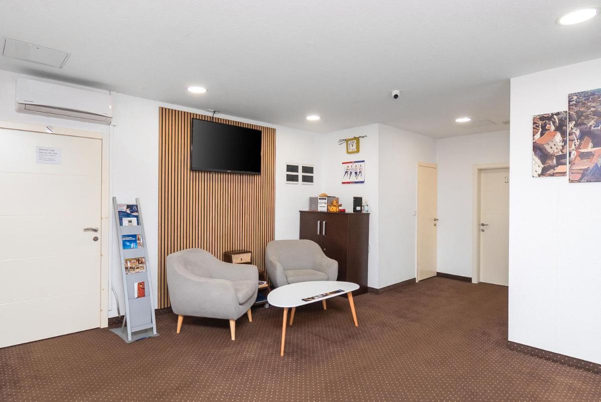 ParkCity rooms - Housity