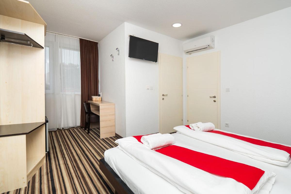 ParkCity rooms - Housity