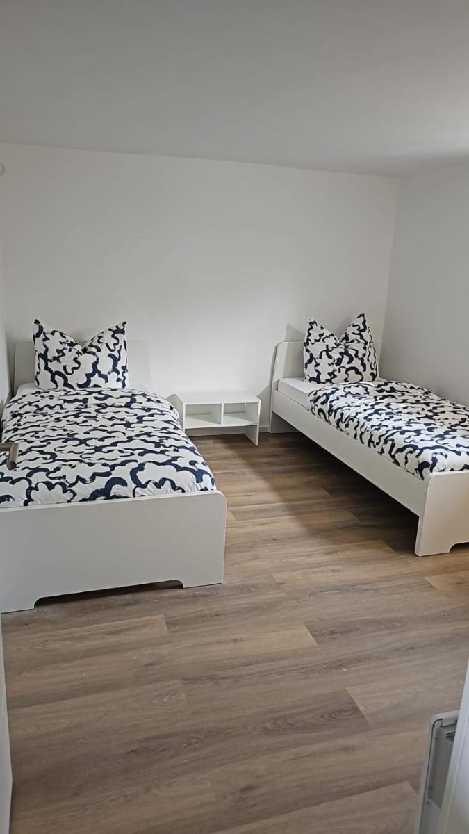 Ferienwohnung Karlsruhe - Housity