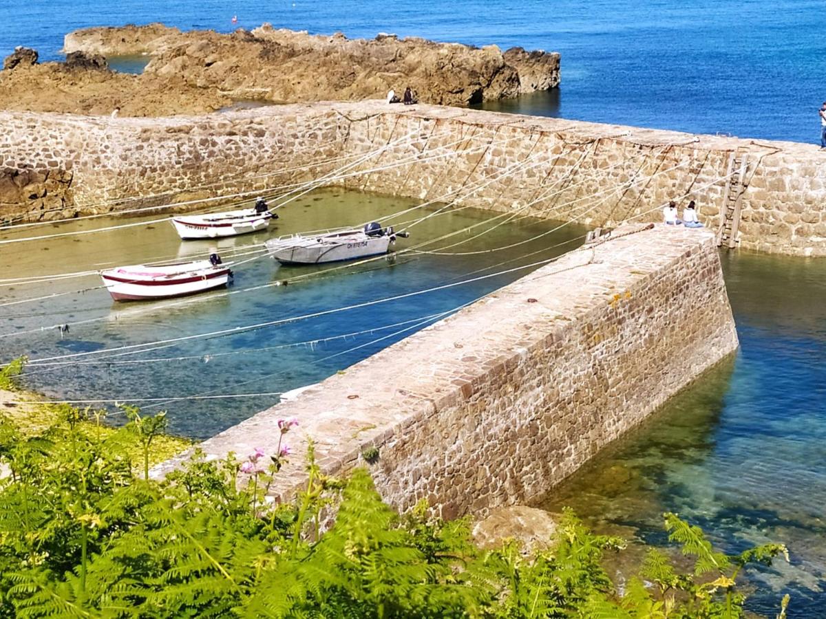 Chambre entre mer et campagne - Housity