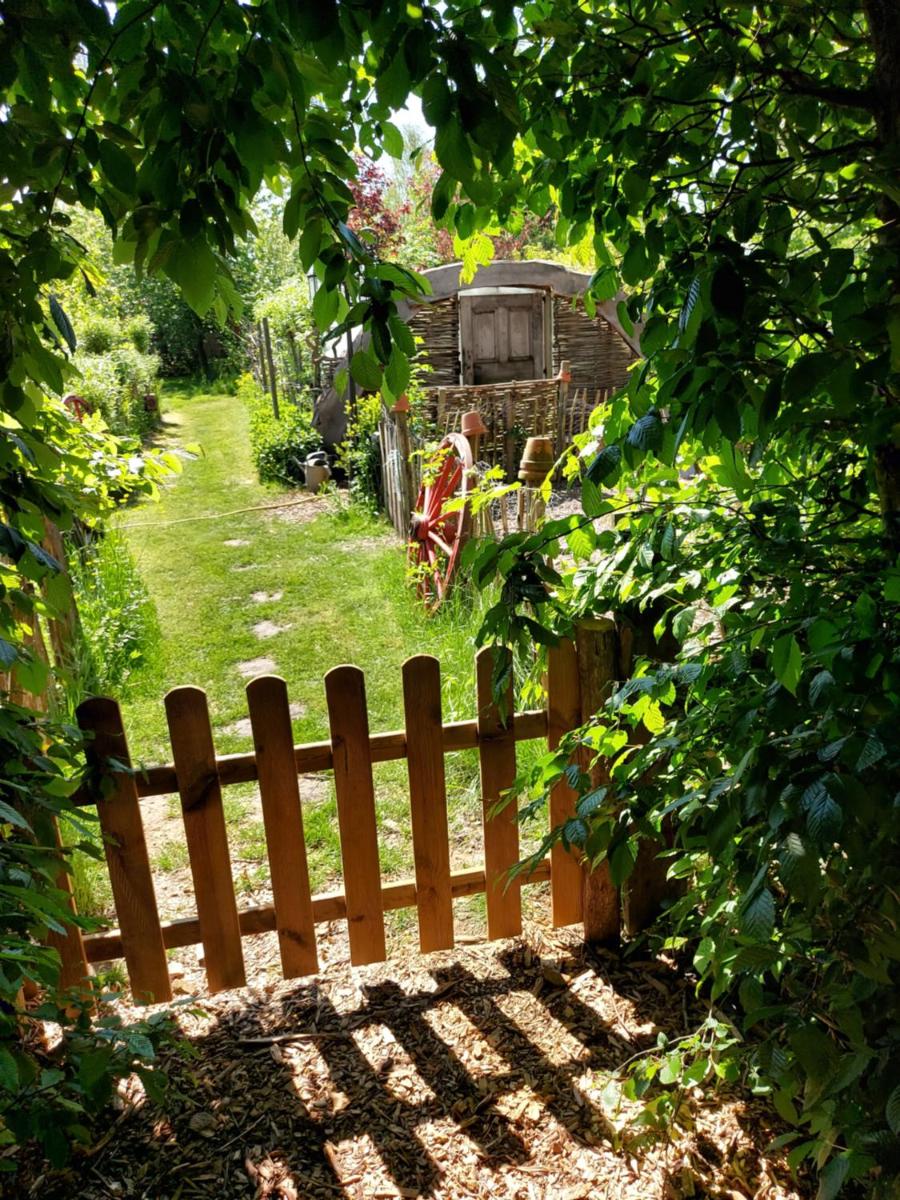 Cabane La tête dans les étoiles - Housity
