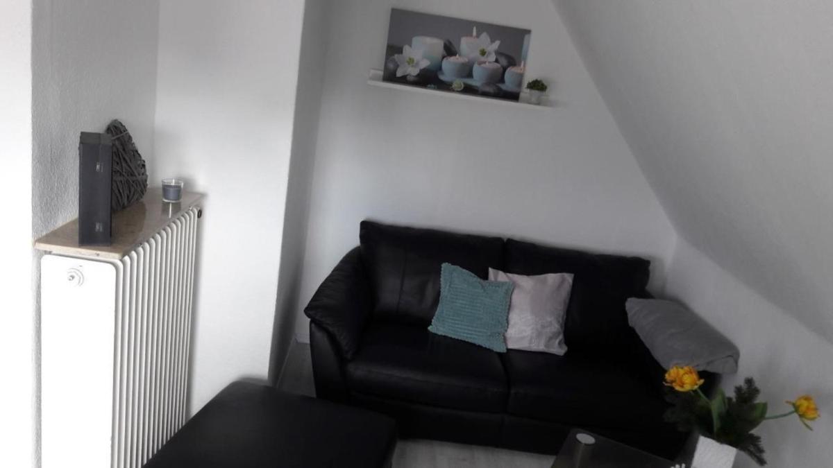 Ferienwohnung Nörderland im Obergeschoss im Haus Irmgard, Norden, Ostfriesland, küstennah - Housity