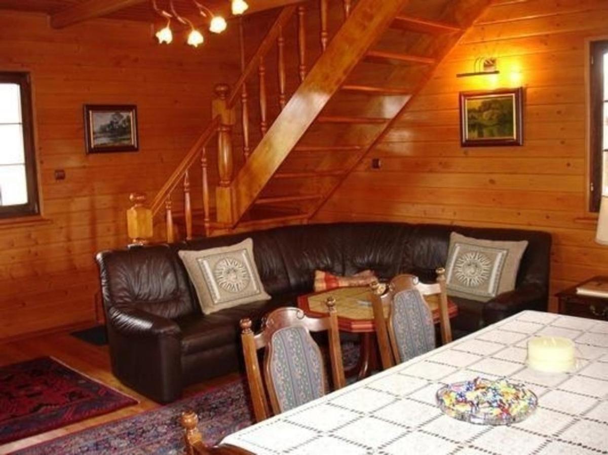 Ferienhaus für Naturliebhaber - Housity