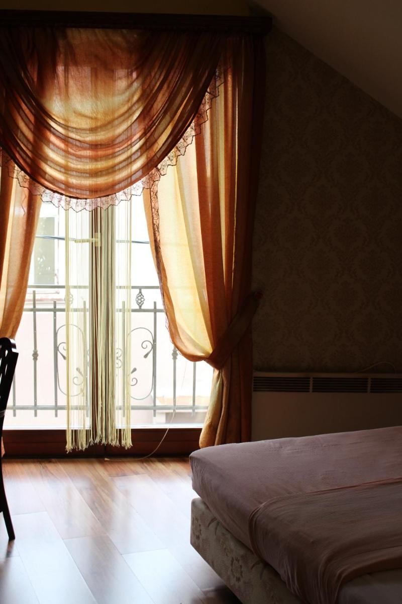 Motel Alas - Hizvo