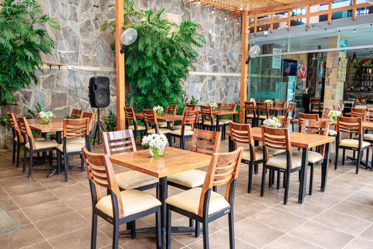 Suitetrails - GRAN HOTEL VILLA DEL SUR
