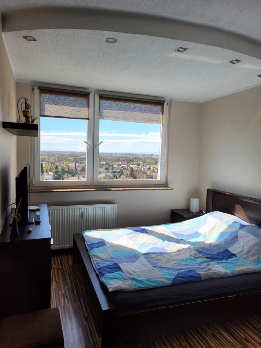 Best View Wroclaw - Housity