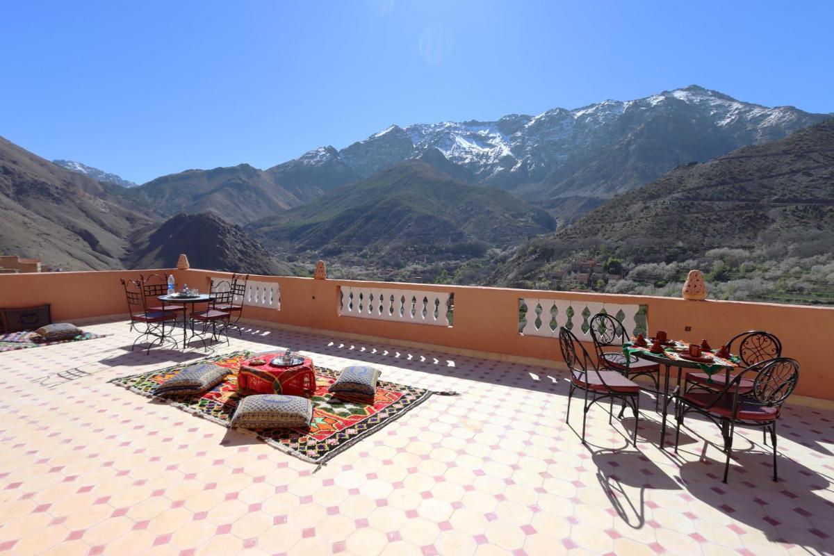 View Peaks Lodge - Housity