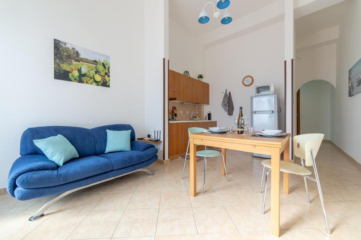 Casa Vacanza Pamela - Housity