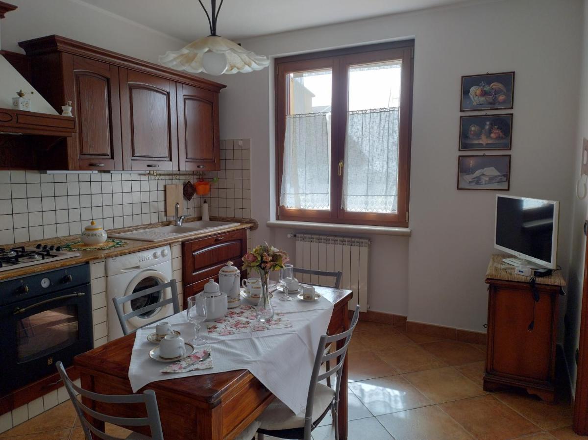 Casa JaRi - Hizvo