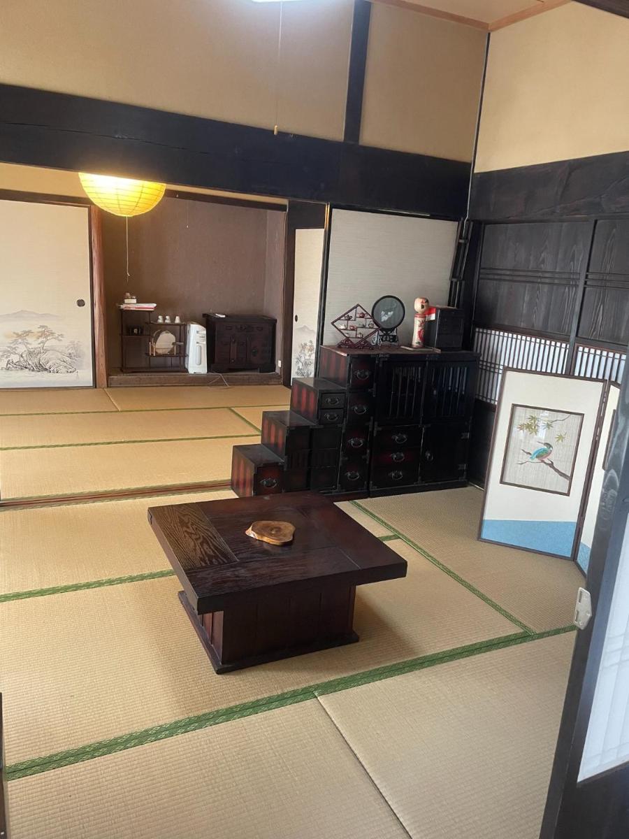 Entire old folk house & CAMP ~kitayama~ - Vacation STAY 21059v - Housity