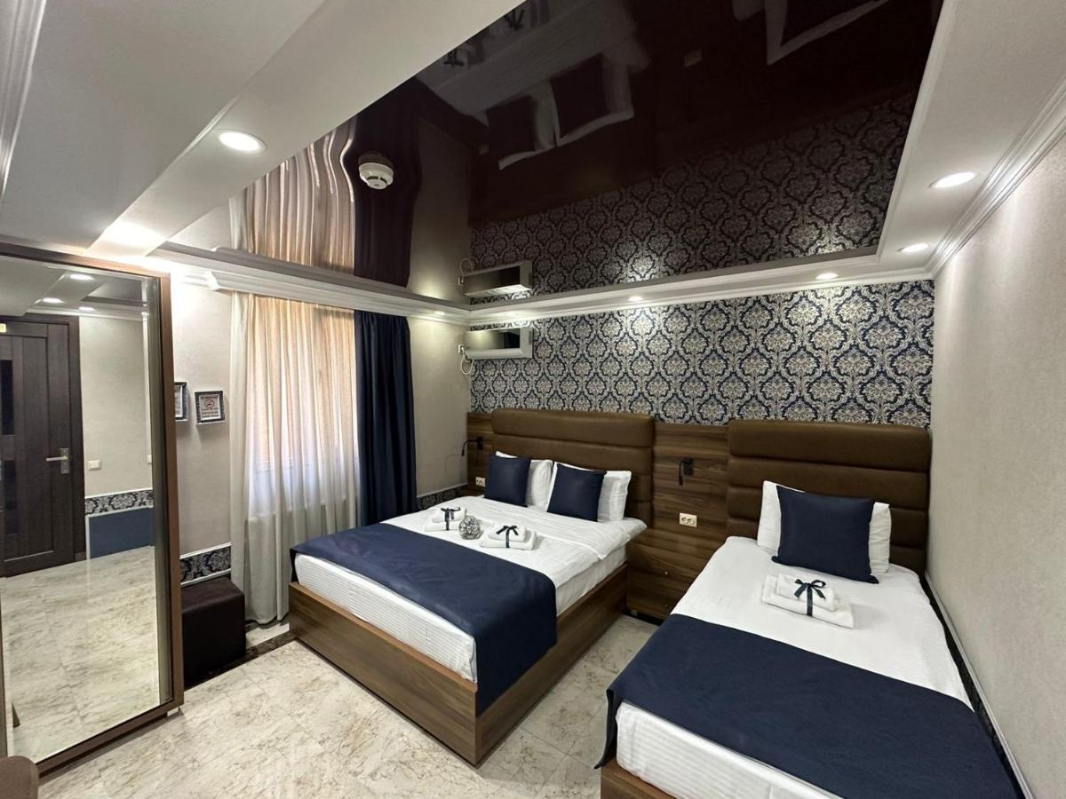 Hotel Park - Housity
