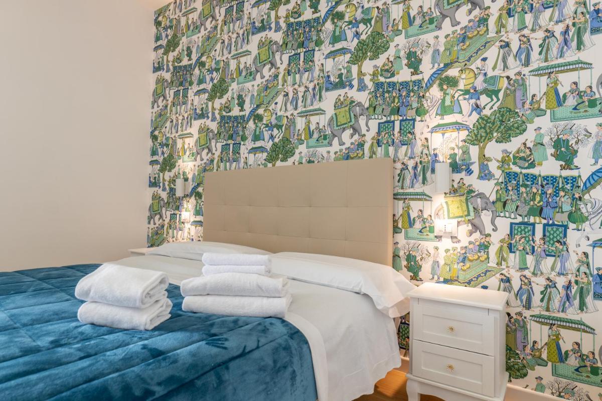 Relais San Demetrio - Modern & Central rooms - Housity