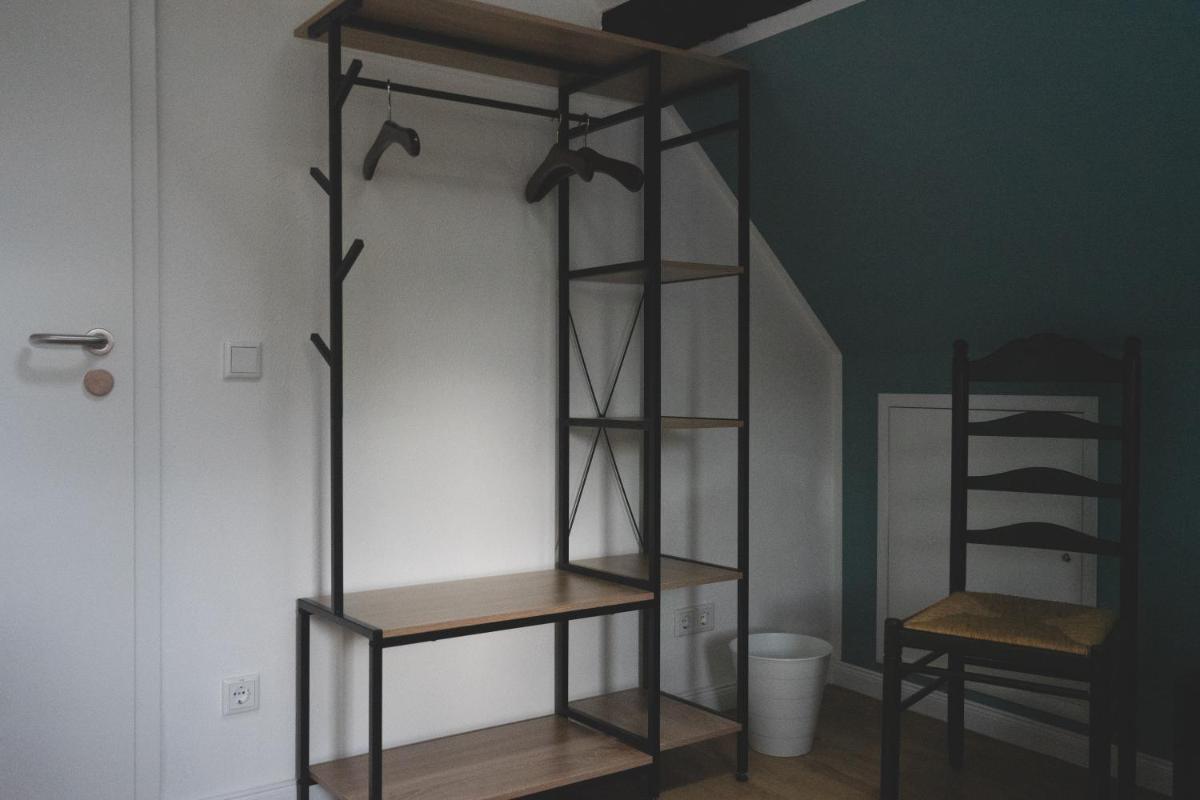 Altstadt Quartier - Housity