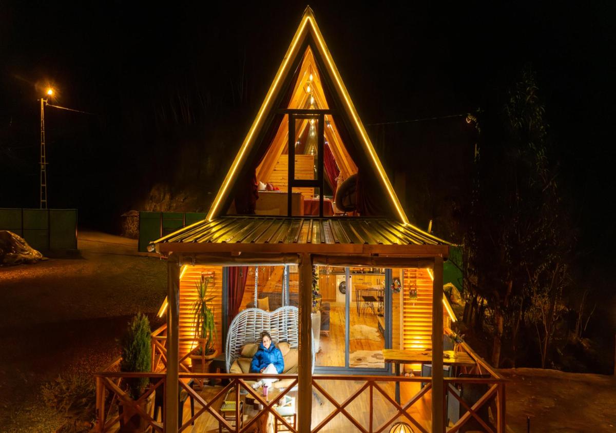 Tenta bungalov - Housity