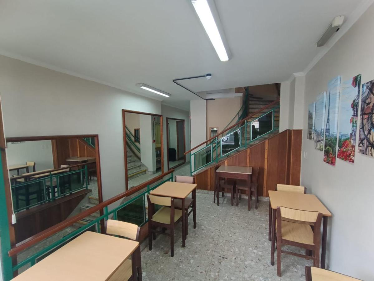 Hotel Paris - Housity