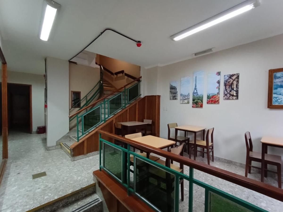 Hotel Paris - Housity