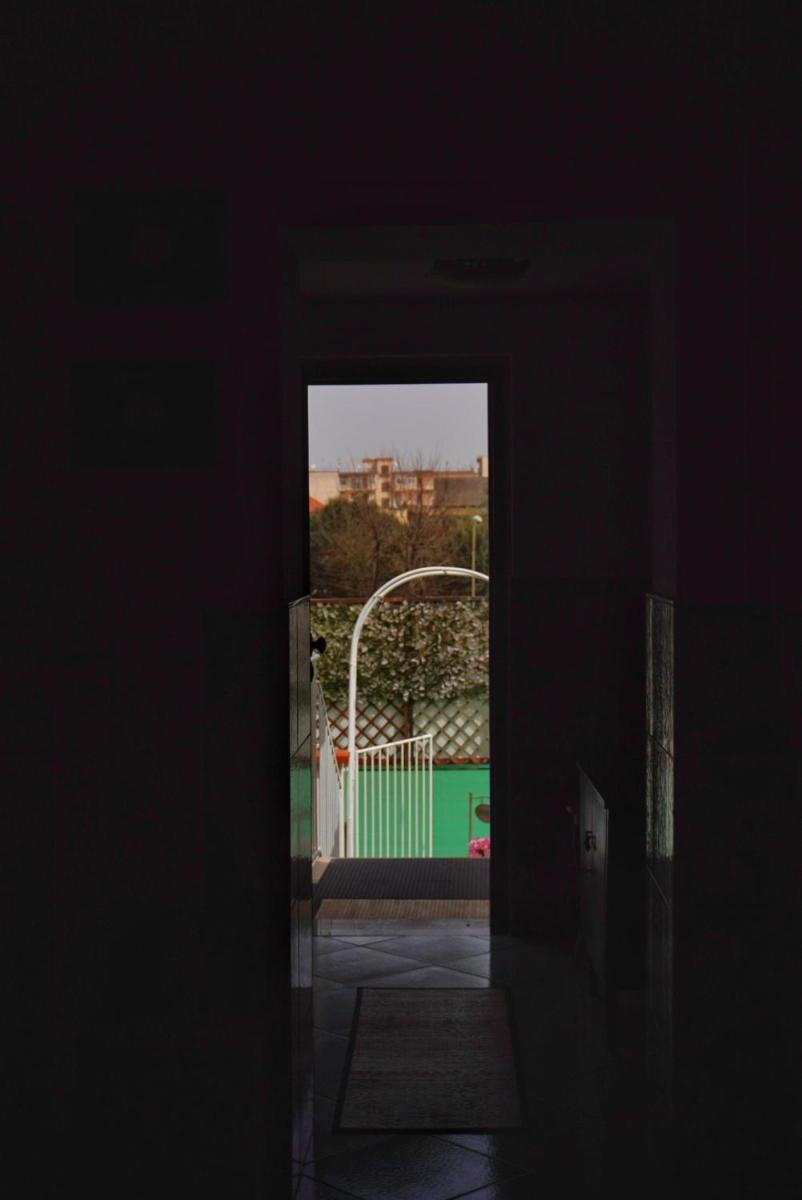 Todisco Apartament - Hizvo