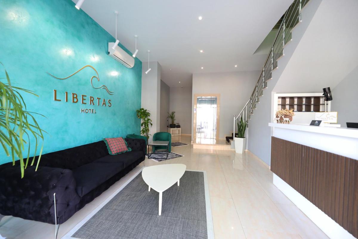 HOTEL LIBERTAS - Housity