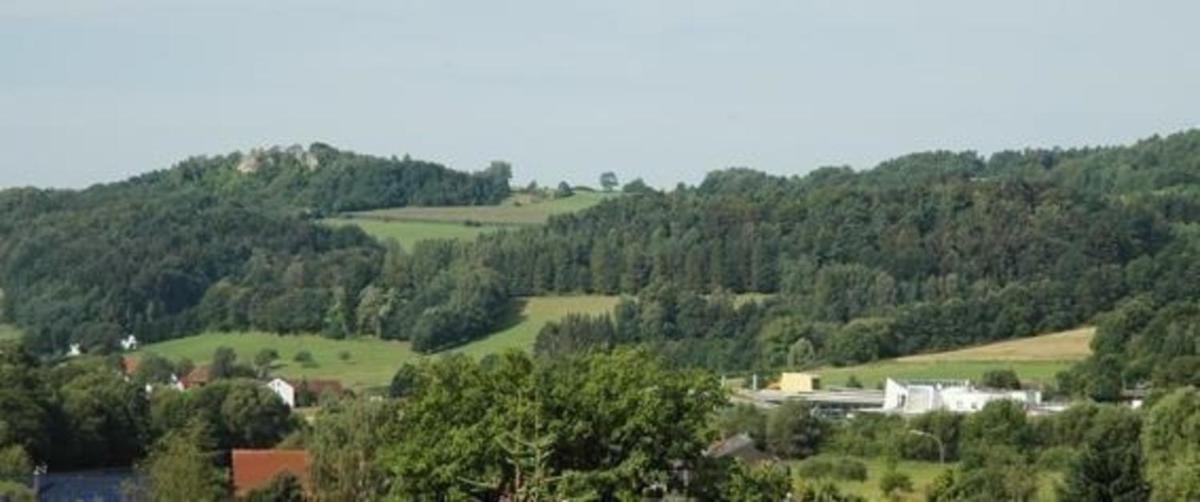 Ferienhaus in Obernsees mit Garten und Grill - Housity