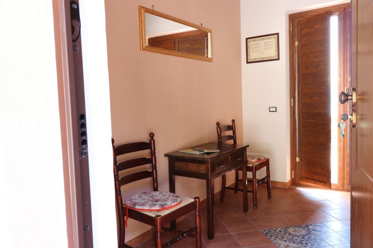 Agrestis Domus - Housity