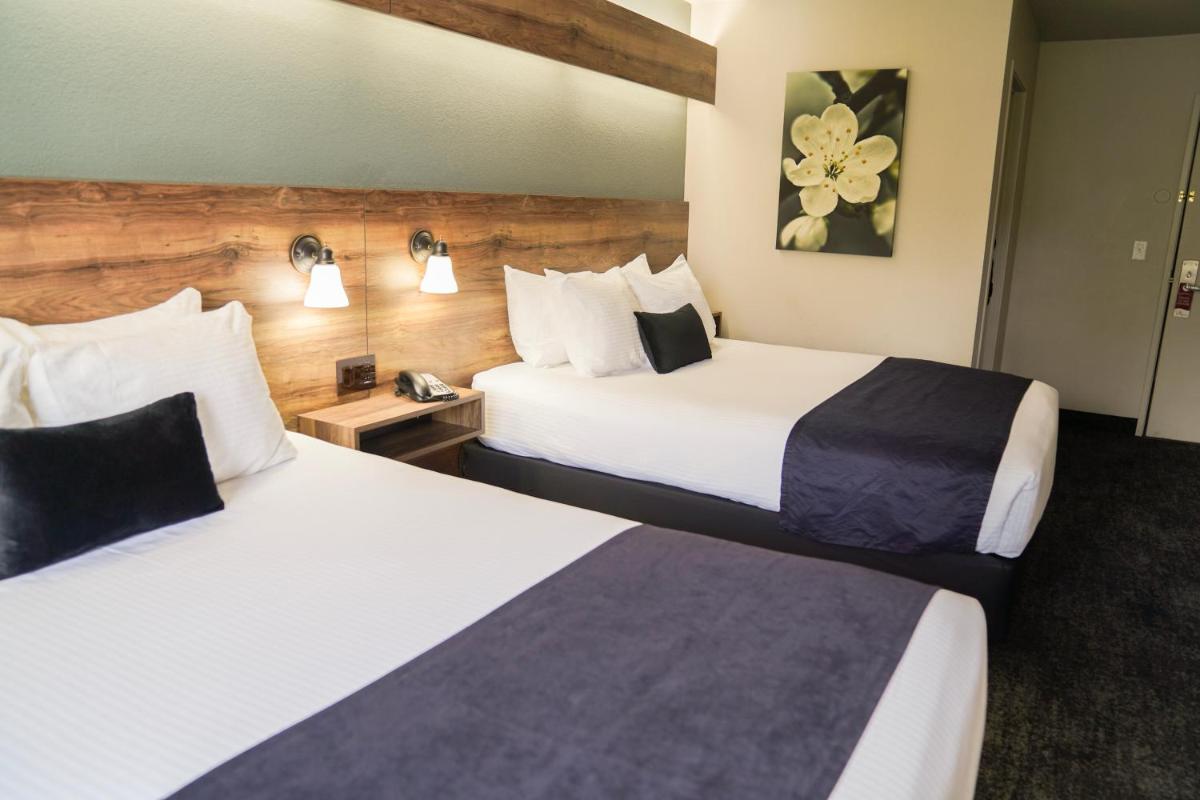 Hotel Ruby Sandpoint - Housity