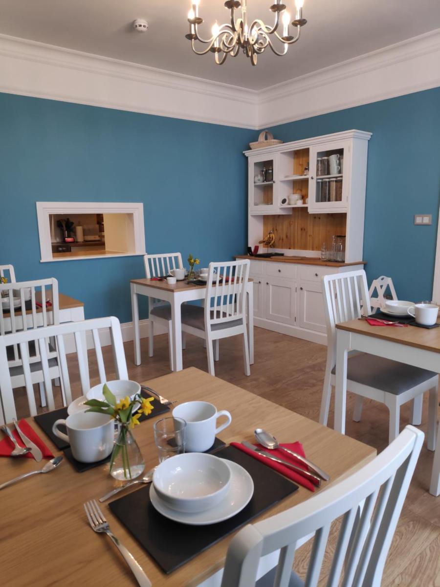 Chandler's Lodge B&B - Housity